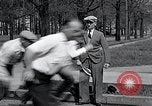 Image of home brewers Portland Oregon USA, 1932, second 17 stock footage video 65675037691