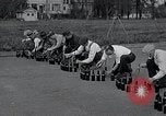 Image of home brewers Portland Oregon USA, 1932, second 31 stock footage video 65675037691
