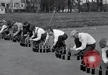 Image of home brewers Portland Oregon USA, 1932, second 34 stock footage video 65675037691