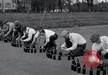 Image of home brewers Portland Oregon USA, 1932, second 35 stock footage video 65675037691