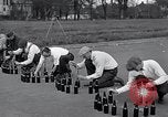 Image of home brewers Portland Oregon USA, 1932, second 36 stock footage video 65675037691