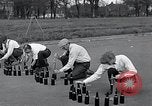 Image of home brewers Portland Oregon USA, 1932, second 37 stock footage video 65675037691