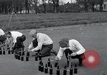 Image of home brewers Portland Oregon USA, 1932, second 38 stock footage video 65675037691