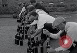 Image of home brewers Portland Oregon USA, 1932, second 39 stock footage video 65675037691