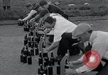 Image of home brewers Portland Oregon USA, 1932, second 40 stock footage video 65675037691
