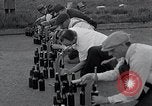 Image of home brewers Portland Oregon USA, 1932, second 41 stock footage video 65675037691