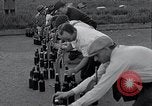 Image of home brewers Portland Oregon USA, 1932, second 42 stock footage video 65675037691