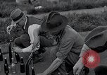 Image of home brewers Portland Oregon USA, 1932, second 44 stock footage video 65675037691