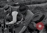 Image of home brewers Portland Oregon USA, 1932, second 45 stock footage video 65675037691