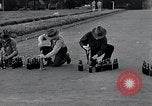 Image of home brewers Portland Oregon USA, 1932, second 50 stock footage video 65675037691