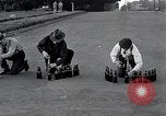 Image of home brewers Portland Oregon USA, 1932, second 52 stock footage video 65675037691