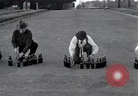 Image of home brewers Portland Oregon USA, 1932, second 53 stock footage video 65675037691