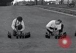 Image of home brewers Portland Oregon USA, 1932, second 55 stock footage video 65675037691