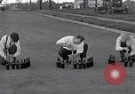 Image of home brewers Portland Oregon USA, 1932, second 56 stock footage video 65675037691