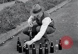 Image of home brewers Portland Oregon USA, 1932, second 61 stock footage video 65675037691