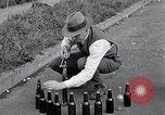 Image of home brewers Portland Oregon USA, 1932, second 62 stock footage video 65675037691