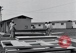 Image of Olympic Village for 10th Olympics Los Angeles California USA, 1932, second 13 stock footage video 65675037692