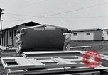 Image of Olympic Village for 10th Olympics Los Angeles California USA, 1932, second 15 stock footage video 65675037692