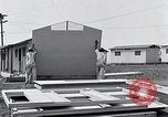 Image of Olympic Village for 10th Olympics Los Angeles California USA, 1932, second 17 stock footage video 65675037692