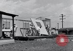 Image of Olympic Village for 10th Olympics Los Angeles California USA, 1932, second 20 stock footage video 65675037692