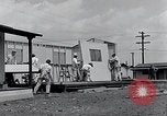 Image of Olympic Village for 10th Olympics Los Angeles California USA, 1932, second 21 stock footage video 65675037692