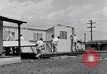 Image of Olympic Village for 10th Olympics Los Angeles California USA, 1932, second 22 stock footage video 65675037692