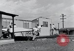 Image of Olympic Village for 10th Olympics Los Angeles California USA, 1932, second 23 stock footage video 65675037692