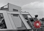 Image of Olympic Village for 10th Olympics Los Angeles California USA, 1932, second 26 stock footage video 65675037692