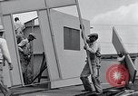 Image of Olympic Village for 10th Olympics Los Angeles California USA, 1932, second 28 stock footage video 65675037692