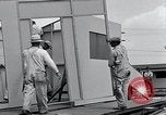 Image of Olympic Village for 10th Olympics Los Angeles California USA, 1932, second 29 stock footage video 65675037692