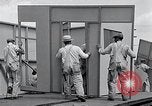Image of Olympic Village for 10th Olympics Los Angeles California USA, 1932, second 31 stock footage video 65675037692