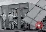 Image of Olympic Village for 10th Olympics Los Angeles California USA, 1932, second 35 stock footage video 65675037692
