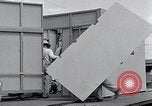 Image of Olympic Village for 10th Olympics Los Angeles California USA, 1932, second 38 stock footage video 65675037692