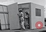 Image of Olympic Village for 10th Olympics Los Angeles California USA, 1932, second 42 stock footage video 65675037692