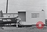 Image of Olympic Village for 10th Olympics Los Angeles California USA, 1932, second 44 stock footage video 65675037692