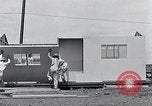 Image of Olympic Village for 10th Olympics Los Angeles California USA, 1932, second 45 stock footage video 65675037692