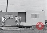 Image of Olympic Village for 10th Olympics Los Angeles California USA, 1932, second 46 stock footage video 65675037692