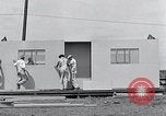 Image of Olympic Village for 10th Olympics Los Angeles California USA, 1932, second 47 stock footage video 65675037692