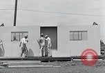 Image of Olympic Village for 10th Olympics Los Angeles California USA, 1932, second 48 stock footage video 65675037692