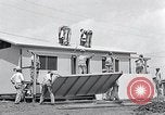 Image of Olympic Village for 10th Olympics Los Angeles California USA, 1932, second 49 stock footage video 65675037692