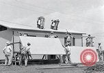 Image of Olympic Village for 10th Olympics Los Angeles California USA, 1932, second 50 stock footage video 65675037692