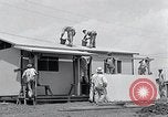 Image of Olympic Village for 10th Olympics Los Angeles California USA, 1932, second 55 stock footage video 65675037692