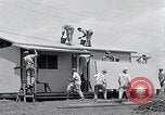 Image of Olympic Village for 10th Olympics Los Angeles California USA, 1932, second 57 stock footage video 65675037692