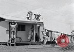 Image of Olympic Village for 10th Olympics Los Angeles California USA, 1932, second 59 stock footage video 65675037692