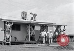 Image of Olympic Village for 10th Olympics Los Angeles California USA, 1932, second 62 stock footage video 65675037692