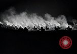 Standbild Krieg Tanks Fort George G Meade Maryland USA, 1932, aus Sekunde 13 historischem Filmmaterial Videoclip 65675037693