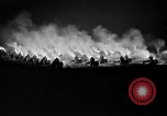 Standbild Krieg Tanks Fort George G Meade Maryland USA, 1932, aus Sekunde 14 historischem Filmmaterial Videoclip 65675037693