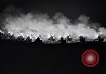 Standbild Krieg Tanks Fort George G Meade Maryland USA, 1932, aus Sekunde 17 historischem Filmmaterial Videoclip 65675037693