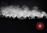 Standbild Krieg Tanks Fort George G Meade Maryland USA, 1932, aus Sekunde 18 historischem Filmmaterial Videoclip 65675037693