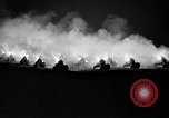 Standbild Krieg Tanks Fort George G Meade Maryland USA, 1932, aus Sekunde 22 historischem Filmmaterial Videoclip 65675037693